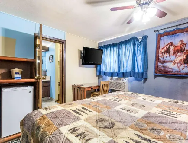 Rodeway Inn & Suites Big Water - Antelope Canyon hotel detail image 4