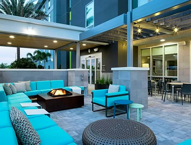 Home2 Suites by Hilton Orlando Airport hotel detail image 2