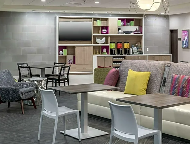 Home2 Suites by Hilton Orlando Airport hotel detail image 4