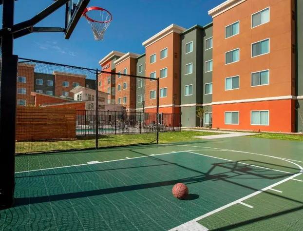 Residence Inn by Marriott Lubbock Southwest hotel detail image 1