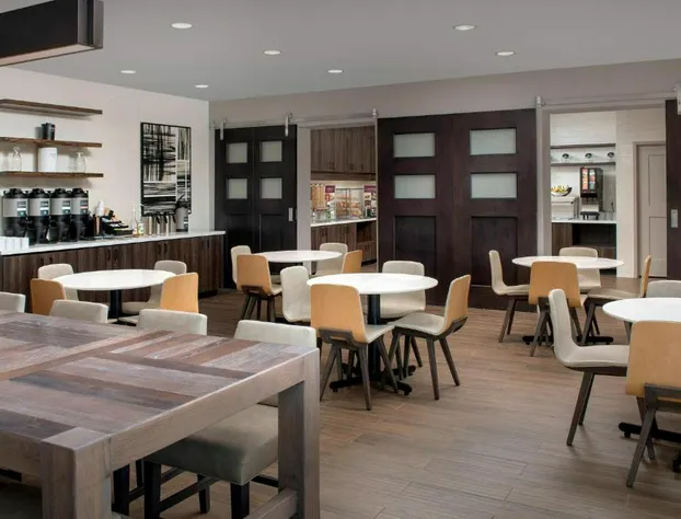 Residence Inn by Marriott Lubbock Southwest hotel detail image 1
