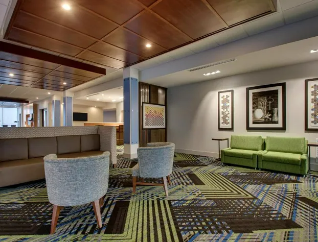 Holiday Inn Express & Suites Mt Sterling North by IHG hotel detail image 4