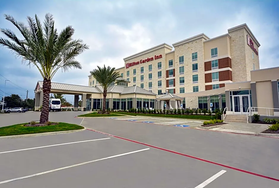 Hilton Garden Inn Houston Hobby Airport, TX hotel hero