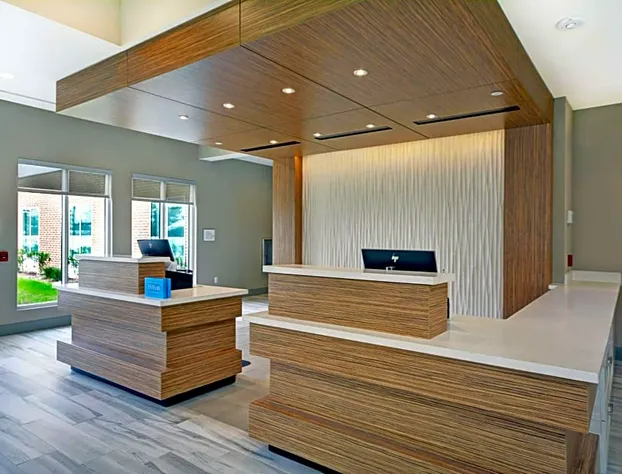 Hilton Garden Inn Houston Hobby Airport, TX hotel detail image 4