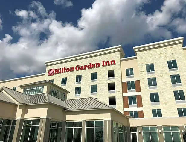 Hilton Garden Inn Houston Hobby Airport, TX hotel detail image 1