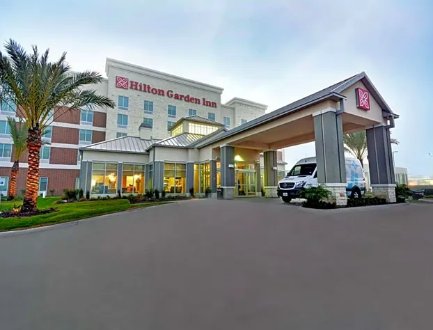 Hilton Garden Inn Houston Hobby Airport, TX hotel detail image 2