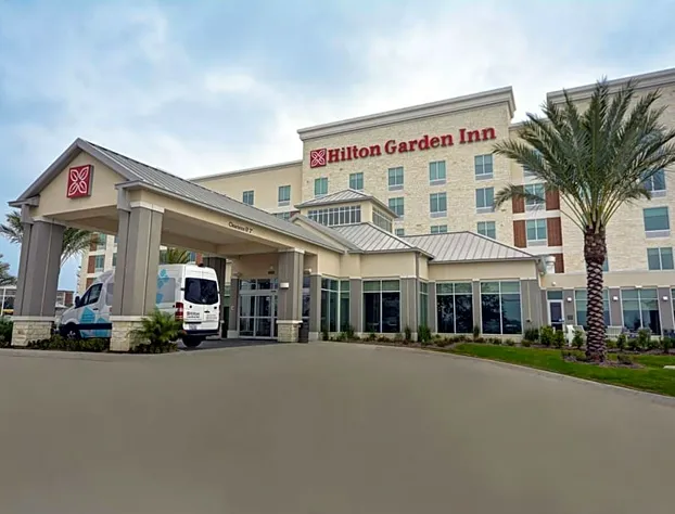 Hilton Garden Inn Houston Hobby Airport, TX hotel detail image 3
