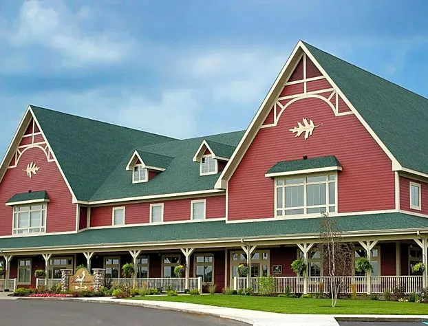 Fairfield Inn & Suites by Marriott Fair Oaks Farms hotel detail image 2