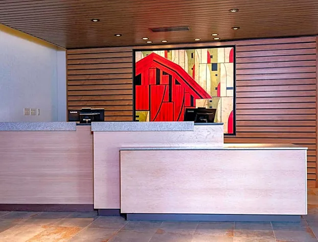 Fairfield Inn & Suites by Marriott Fair Oaks Farms hotel detail image 4