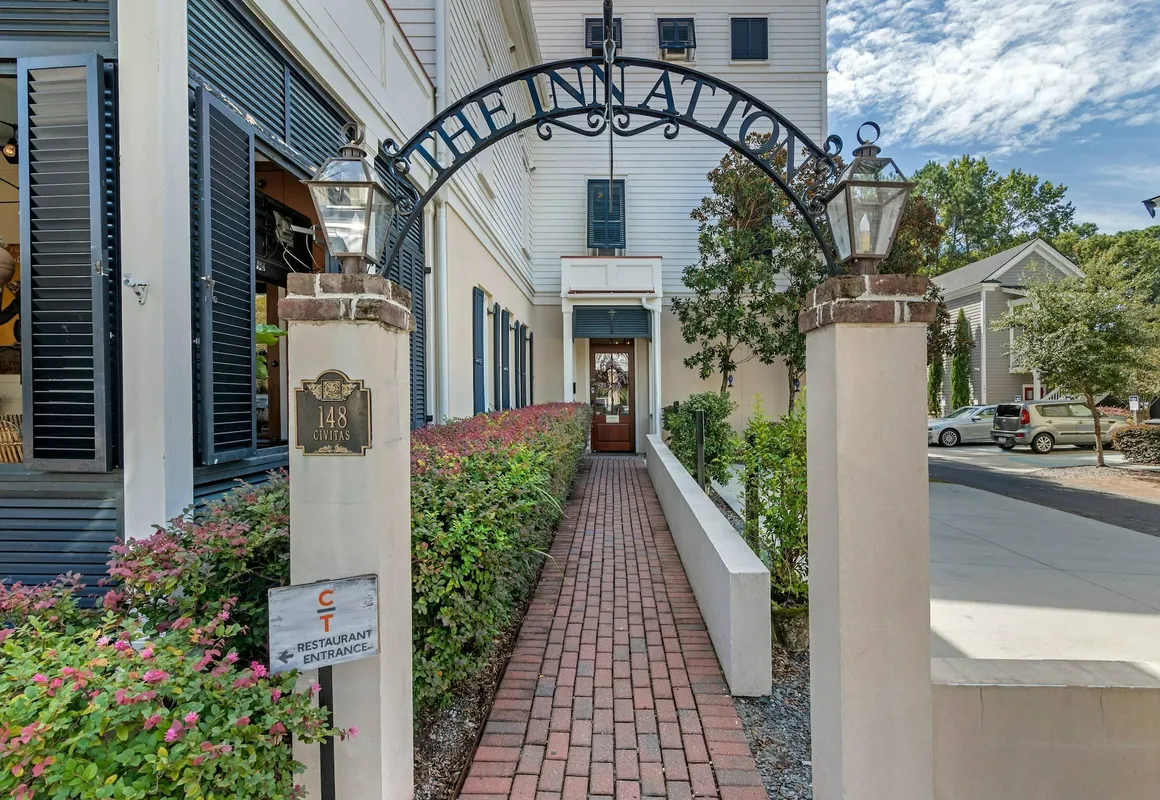 Inn at I'On, an Ascend Collection Hotel hotel hero