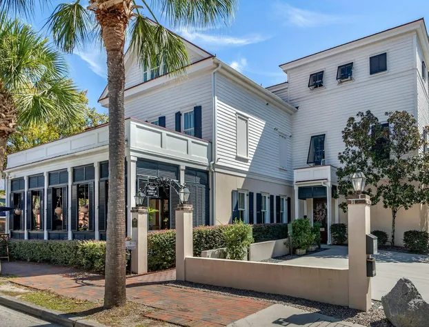 Inn at I'On, an Ascend Collection Hotel hotel detail image 1