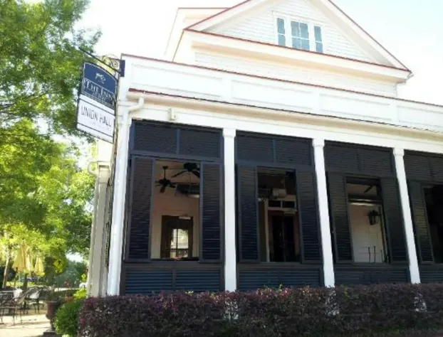 Inn at I'On, an Ascend Collection Hotel hotel detail image 2