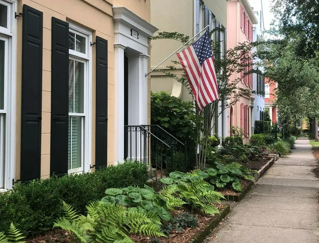 Inn at I'On, an Ascend Collection Hotel hotel detail image 3