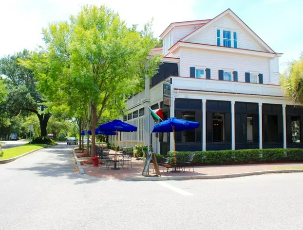 Inn at I'On, an Ascend Collection Hotel hotel detail image 4