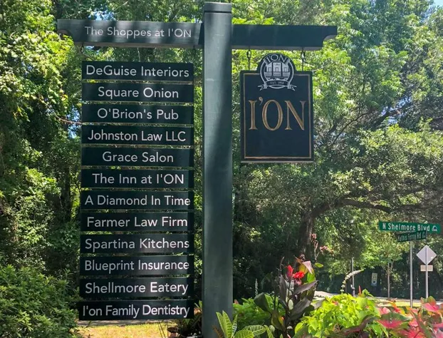 Inn at I'On, an Ascend Collection Hotel hotel detail image 1