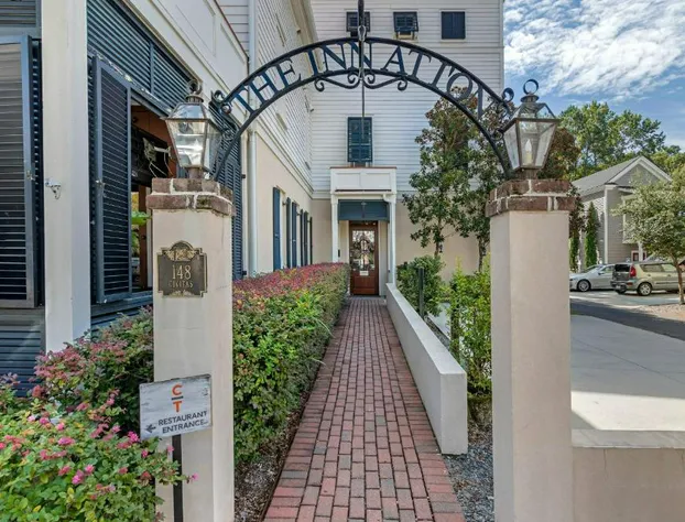 Inn at I'On, an Ascend Collection Hotel hotel detail image 2