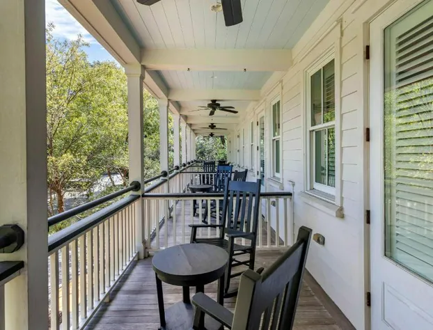 Inn at I'On, an Ascend Collection Hotel hotel detail image 3