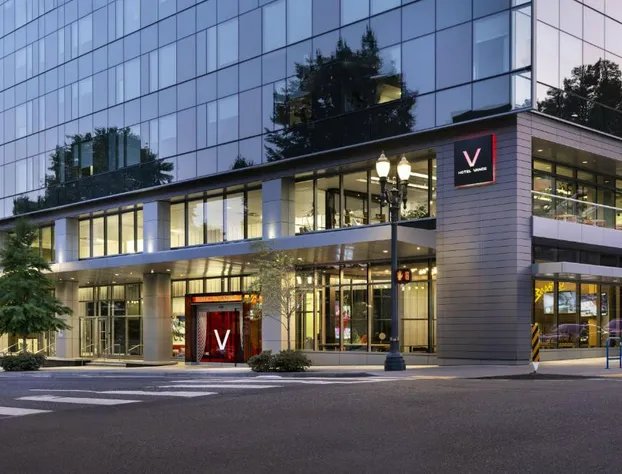 Hotel Vance, Portland, a Tribute Portfolio Hotel hotel detail image 4