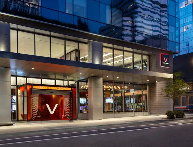 Hotel Vance, Portland, a Tribute Portfolio Hotel hotel detail image 1