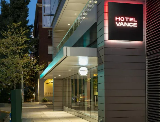 Hotel Vance, Portland, a Tribute Portfolio Hotel hotel detail image 2