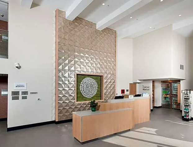 Fairfield Inn & Suites by Marriott Pittsburgh Downtown hotel detail image 3