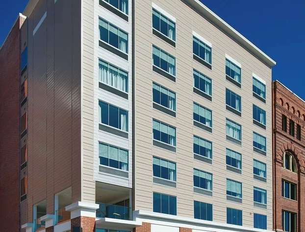 Fairfield Inn & Suites by Marriott Pittsburgh Downtown hotel detail image 1