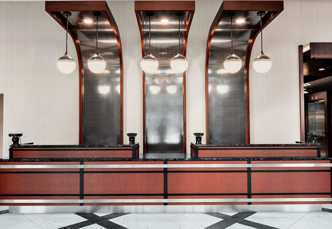 Home2 Suites by Hilton Chicago McCormick Place hotel hero