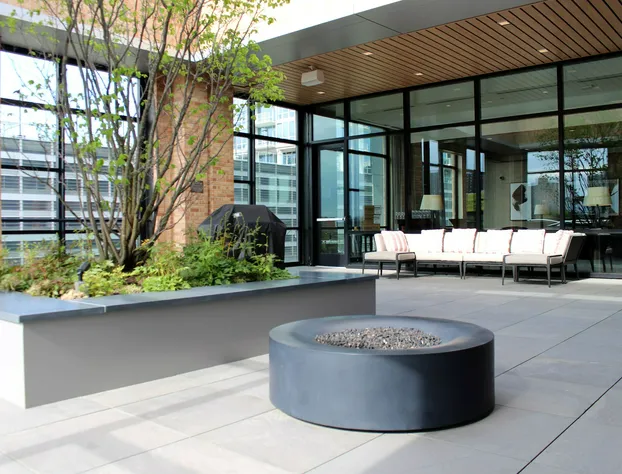 Home2 Suites by Hilton Chicago McCormick Place hotel detail image 1