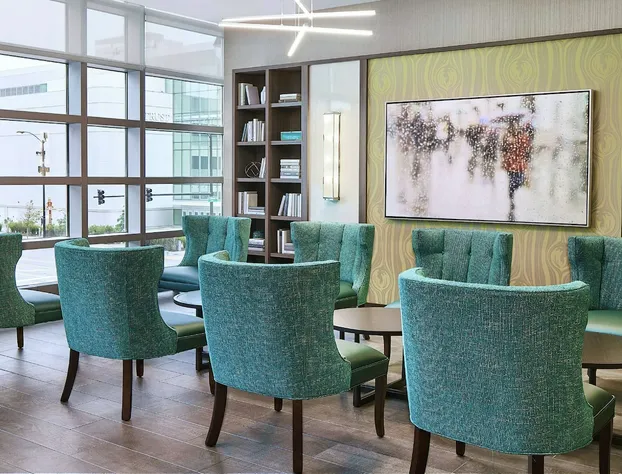 Home2 Suites by Hilton Chicago McCormick Place hotel detail image 2