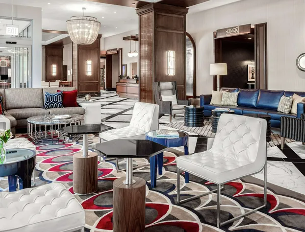 Home2 Suites by Hilton Chicago McCormick Place hotel detail image 3