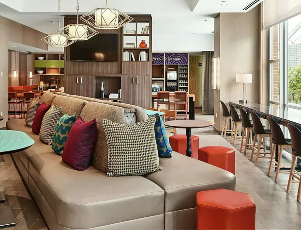 Home2 Suites by Hilton Chicago McCormick Place hotel detail image 4