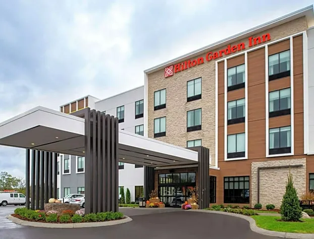 Hilton Garden Inn Gallatin, TN hotel detail image 1