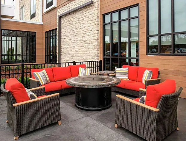 Hilton Garden Inn Gallatin, TN hotel detail image 3