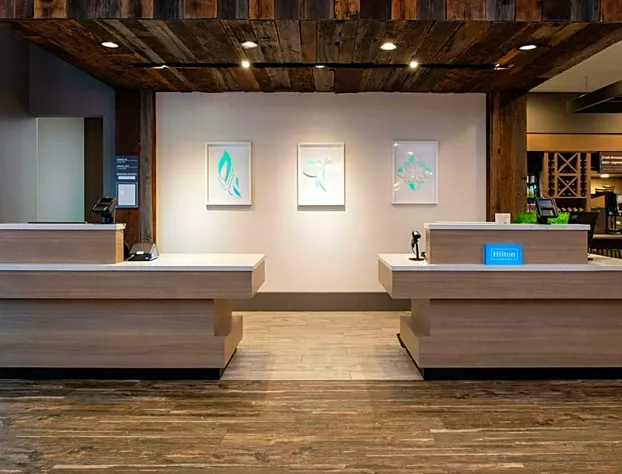 Hilton Garden Inn Gallatin, TN hotel detail image 4