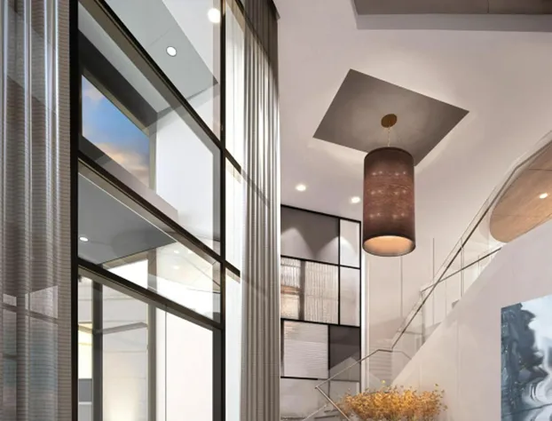 Homewood Suites by Hilton Providence Downtown hotel detail image 3
