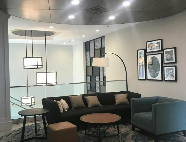 Homewood Suites by Hilton Providence Downtown hotel detail image 4