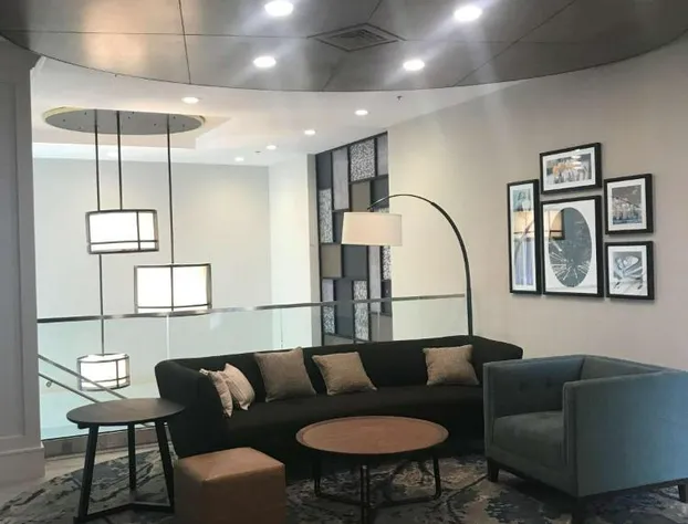 Homewood Suites by Hilton Providence Downtown hotel detail image 4