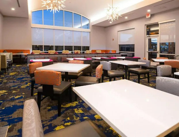 Homewood Suites by Hilton Tulsa Catoosa hotel detail image 3