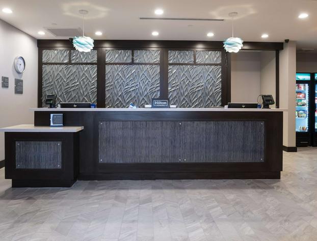 Homewood Suites by Hilton Tulsa Catoosa hotel detail image 2