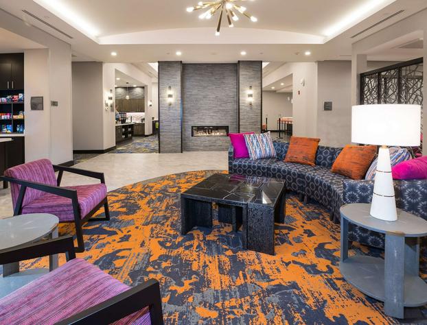Homewood Suites by Hilton Tulsa Catoosa hotel detail image 3