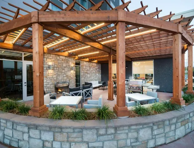 Homewood Suites by Hilton Tulsa Catoosa hotel detail image 2