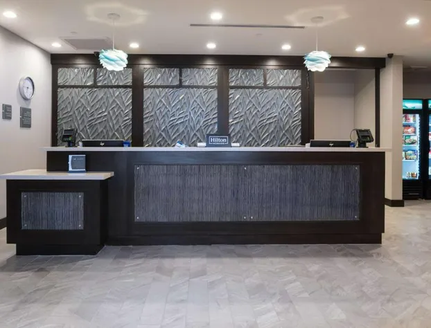 Homewood Suites by Hilton Tulsa Catoosa hotel detail image 3