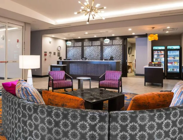 Homewood Suites by Hilton Tulsa Catoosa hotel detail image 4