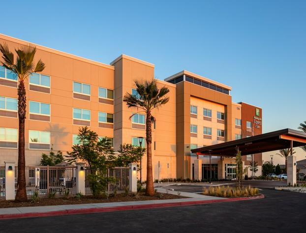 Holiday Inn Express & Suites Moreno Valley - Riverside, an IHG Hotel hotel detail image 1