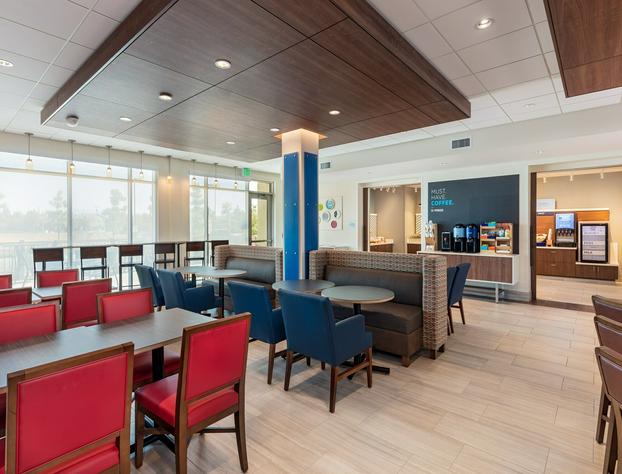 Holiday Inn Express & Suites Moreno Valley - Riverside, an IHG Hotel hotel detail image 3