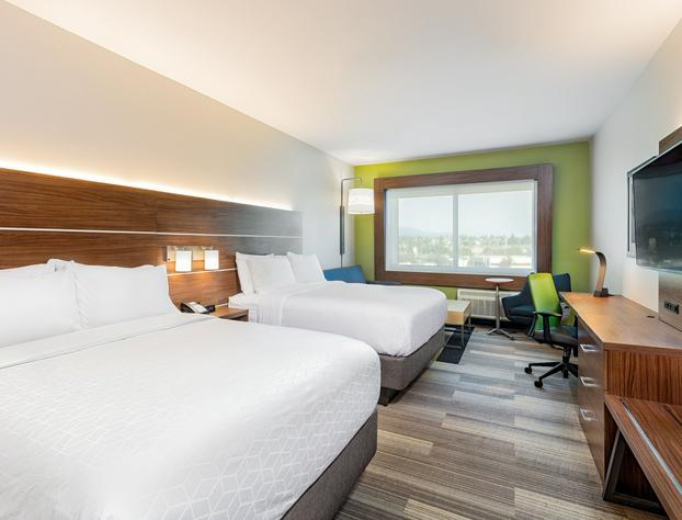 Holiday Inn Express & Suites Moreno Valley - Riverside, an IHG Hotel hotel detail image 4