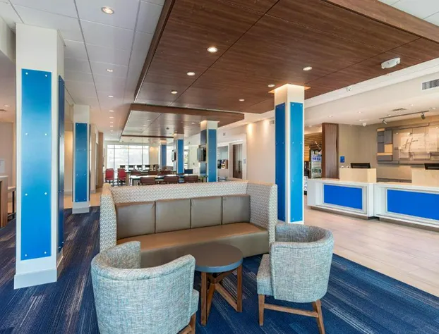 Holiday Inn Express & Suites Moreno Valley - Riverside by IHG hotel detail image 4