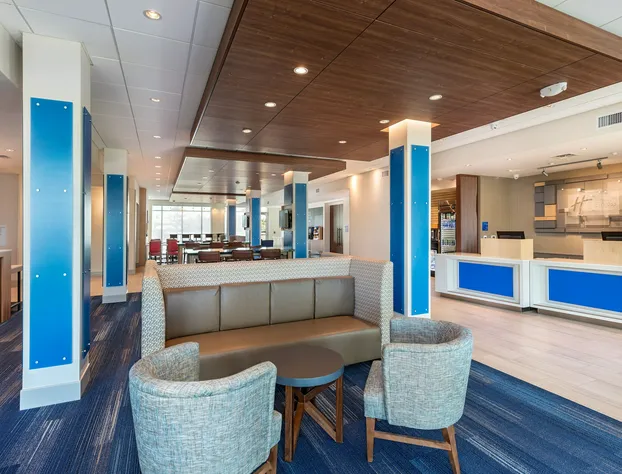 Holiday Inn Express & Suites Moreno Valley - Riverside by IHG hotel detail image 2