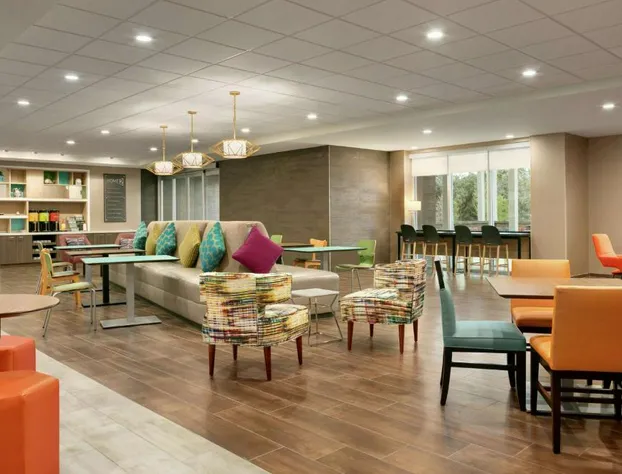 Home2 Suites by Hilton Brandon Tampa, FL hotel detail image 2