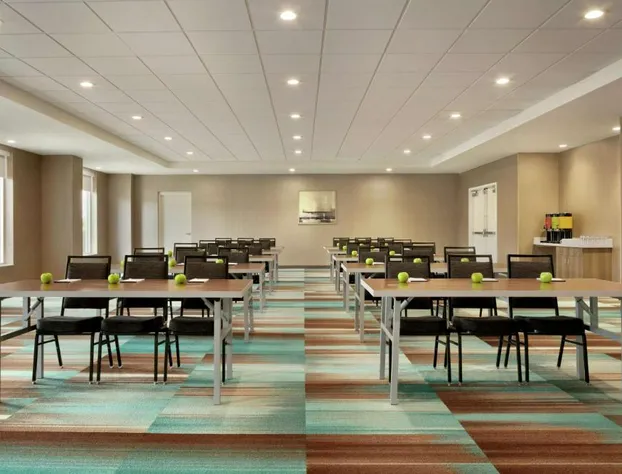 Home2 Suites by Hilton Brandon Tampa, FL hotel detail image 3